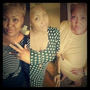 Meet your Posher, Charisma